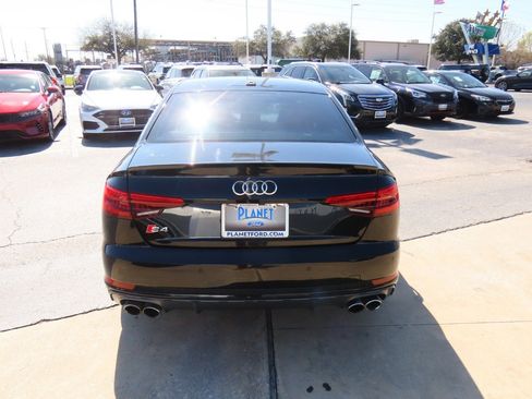 Used 2018 Audi S4 Premium Plus image 11