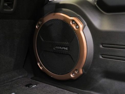 Used 2024 Jeep Wrangler Unlimited Rubicon 392 image 51