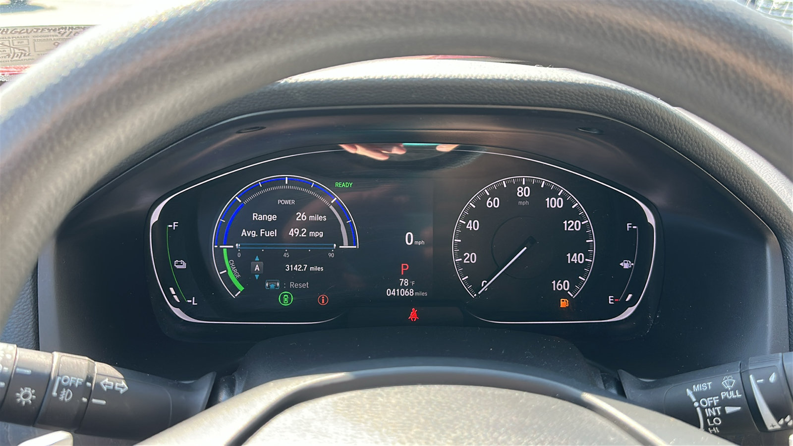 Used 2021 Honda Accord EX image 19