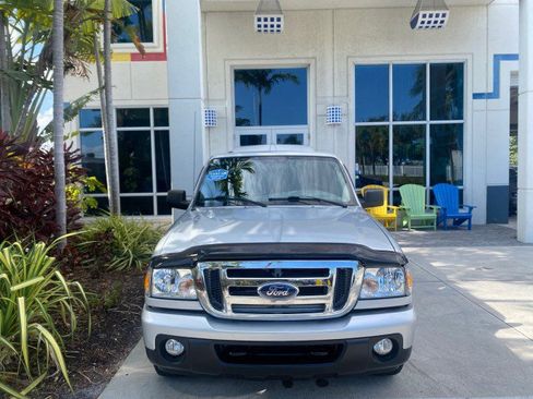 Used 2011 Ford Ranger XLT w/ Payload Pkg 2 image 29