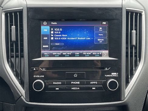 Used 2019 Subaru Crosstrek 2.0i Premium image 13