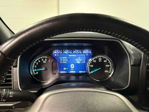 Used 2022 Ford F150 XLT w/ Equipment Group 302A High AWD/4WD image 75