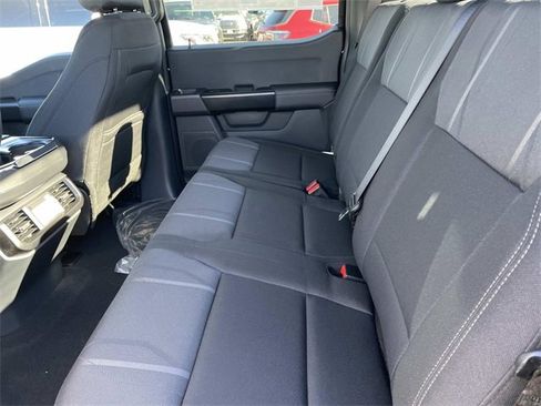 New 2026 Ford F150 STX image 20
