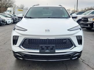 Used 2024 Buick Encore GX Sport Touring video 2