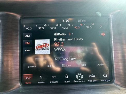 Used 2018 Dodge Charger R/T Scat Pack RWD image 17