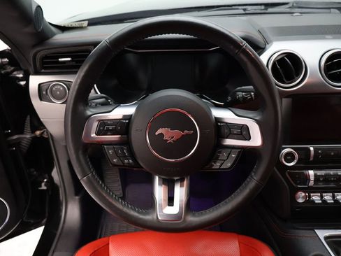 Used 2021 Ford Mustang GT Premium w/ Equipment Group 401A image 20