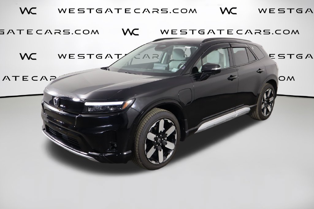 Used 2024 Honda Prologue Elite 360° Tour