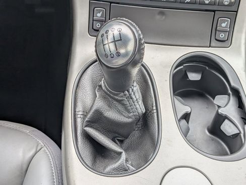 Used 2005 Chevrolet Corvette Convertible w/ Preferred Equipment Group image 12