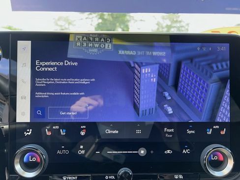 Used 2025 Lexus RX 350 AWD w/ Convenience Package image 16