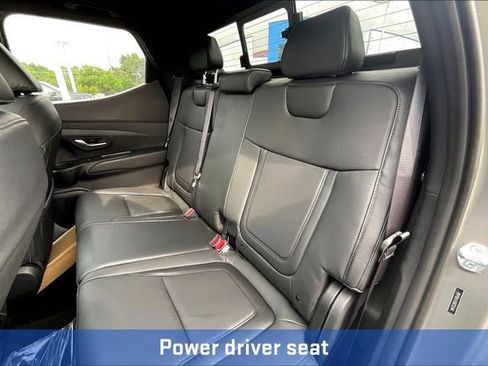New 2026 Hyundai Santa Cruz SEL AWD/4WD image 12