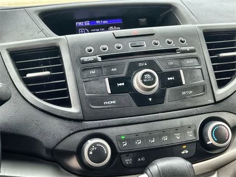 Used 2012 Honda CR-V EX image 18