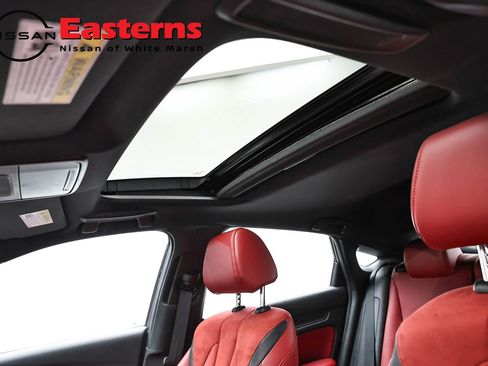 Used 2023 Acura Integra A-Spec FWD image 33