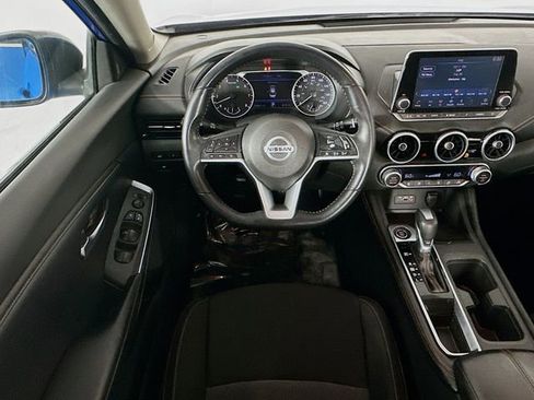 Used 2020 Nissan Sentra SR FWD image 21