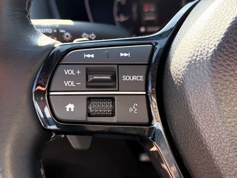 Used 2024 Honda Civic Sport image 26
