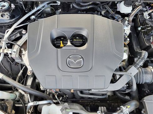 Used 2025 MAZDA CX-50 AWD 2.5 S w/ Preferred Package image 19