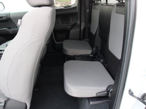 Certified 2023 Toyota Tacoma SR image 14