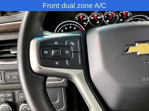 Used 2021 Chevrolet Tahoe LT image 14