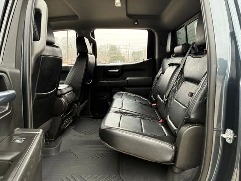 Used 2021 Chevrolet Silverado 1500 LT w/ Texas Edition Plus image 29