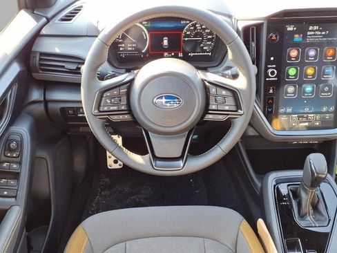 New 2026 Subaru Crosstrek 2.5i Sport image 21