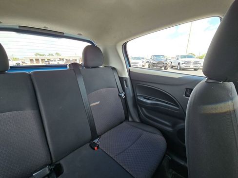 Used 2020 Mitsubishi Mirage ES image 14