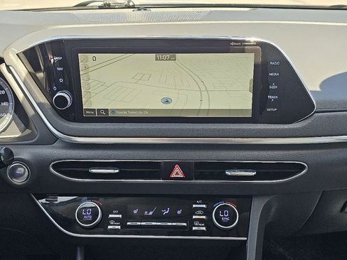 Used 2023 Hyundai Sonata SEL FWD image 34