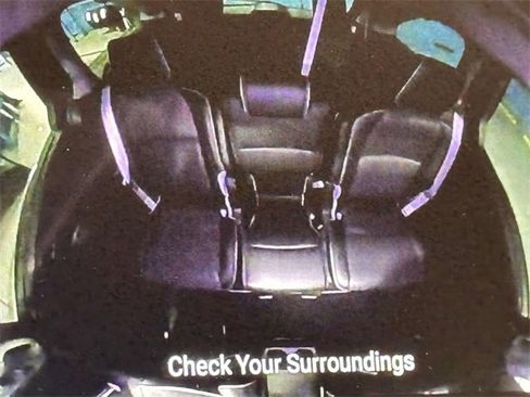 Certified 2024 Honda Odyssey Elite image 24