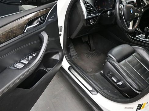 Used 2020 BMW X4 xDrive30i w/ Convenience Package image 14