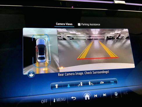 Used 2025 Mercedes-Benz E 350 E 350 image 26