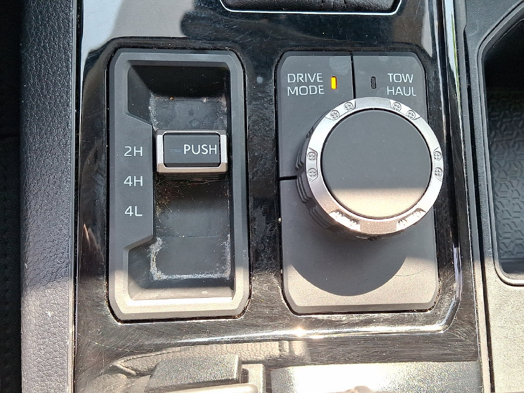 Used 2024 Toyota Tundra SR5 w/ SR5 Convenience Package AWD/4WD image 24