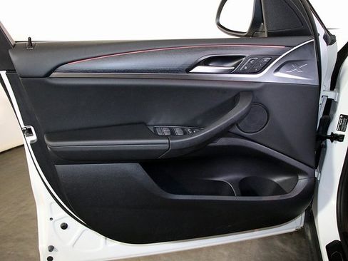 Used 2024 BMW X3 xDrive30i image 24