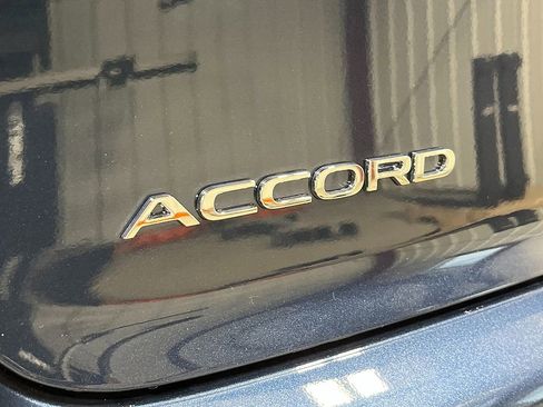 New 2026 Honda Accord EX-L image 7