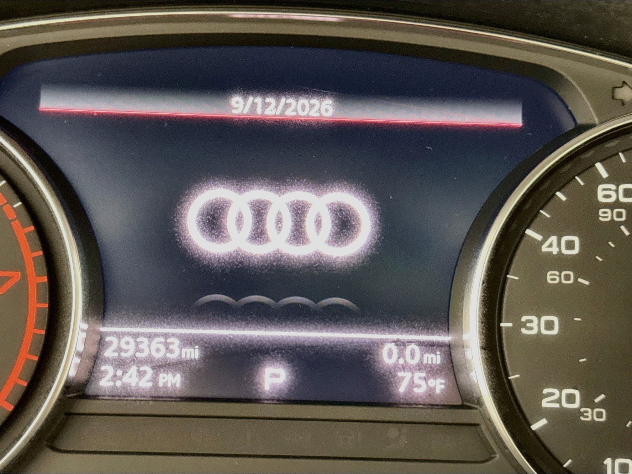 Used 2023 Audi A5 2.0T Premium w/ Convenience Package AWD/4WD image 16