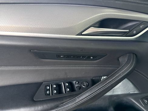 Used 2019 BMW M5 w/ Executive Package AWD/4WD image 10