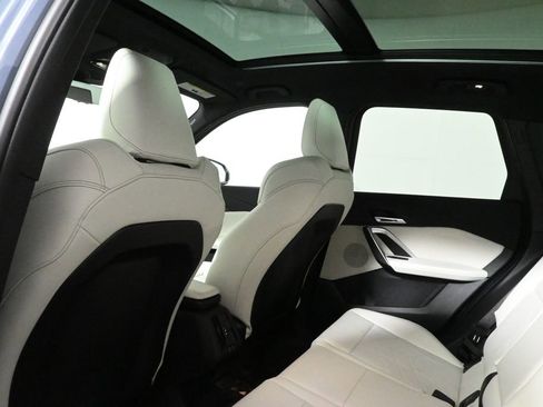 New 2026 BMW X1 xDrive28i w/ Technology Package image 32