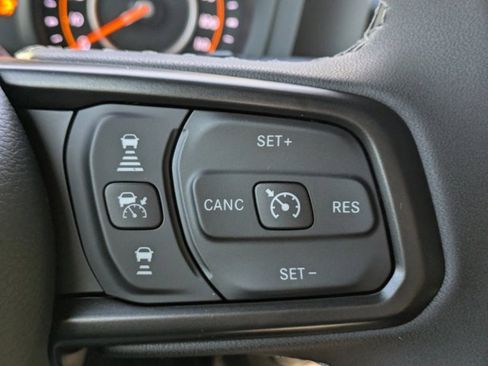 New 2026 Jeep Wrangler Sport S image 22