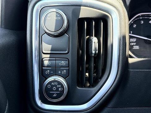 Used 2020 GMC Sierra 1500 SLT w/ SLT Convenience Package RWD image 46