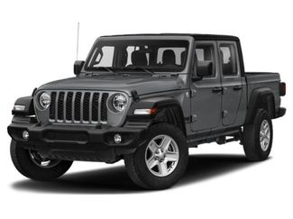 Used 2020 Jeep Gladiator Sport w/ Quick Order Package 24S AWD/4WD video 1