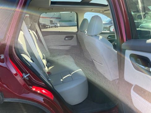 Used 2023 Nissan Rogue SV w/ SV Premium B Package AWD/4WD image 3