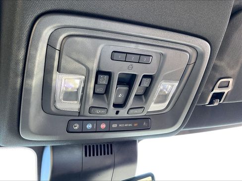 Used 2024 Chevrolet Silverado 3500 High Country w/ High Country Premium Package AWD/4WD image 40