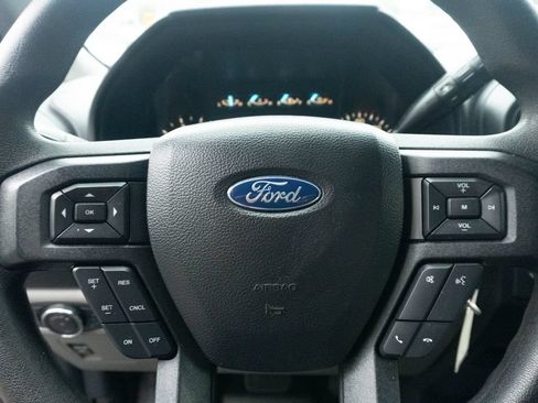 Used 2020 Ford F150 XL w/ Equipment Group 101A Mid RWD image 20