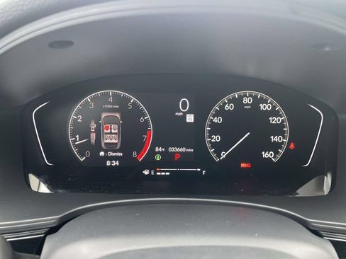 Used 2025 Honda Civic LX image 19