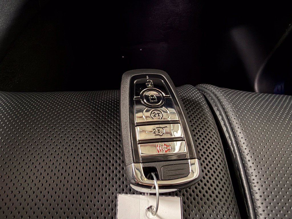 New 2027 Lincoln Aviator Reserve AWD/4WD image 41