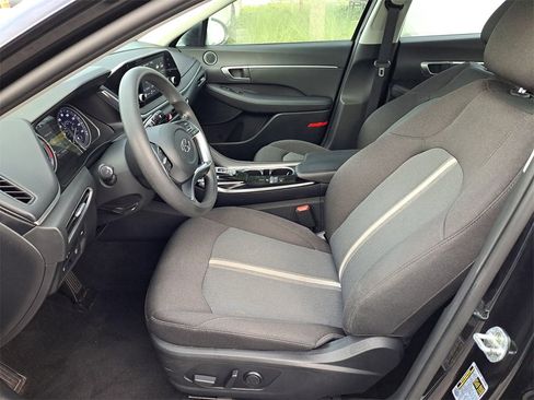 Used 2020 Hyundai Sonata SEL image 14