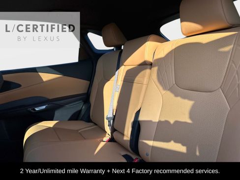 Used 2024 Lexus RX 350 Premium w/ Cold Area Package FWD image 13