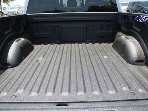 New 2026 Ford F150 XLT w/ Equipment Group 302A MID AWD/4WD image 6