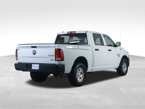 Used 2019 RAM 1500 Tradesman w/ Popular Equipment Group AWD/4WD image 13
