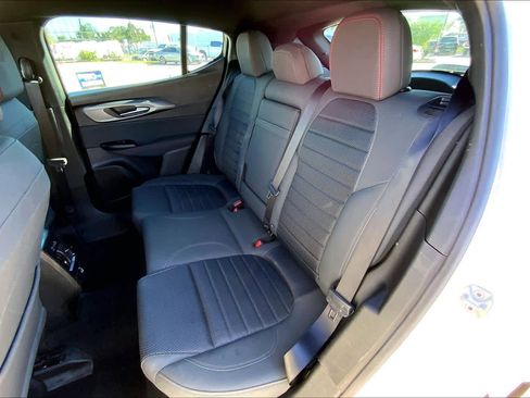 Used 2024 Dodge Hornet R/T image 19