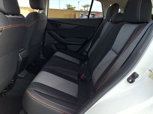 Certified 2021 Subaru Crosstrek 2.0i Premium image 28