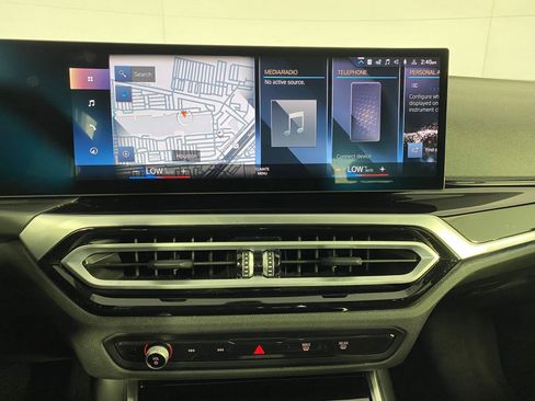 Certified 2023 BMW i4 eDrive40 w/ Premium Package image 21