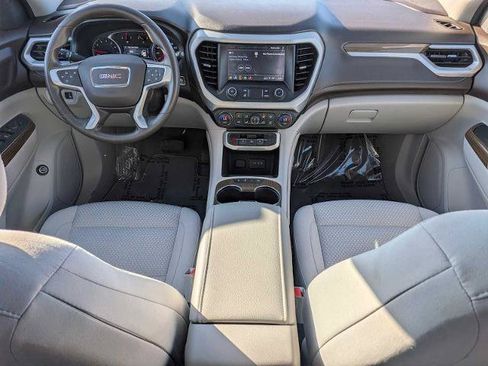 Used 2023 GMC Acadia SLE w/ Driver Convenience Package AWD/4WD image 21